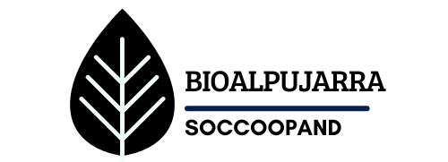 BIOALPUJARRA SOCCOOPAND